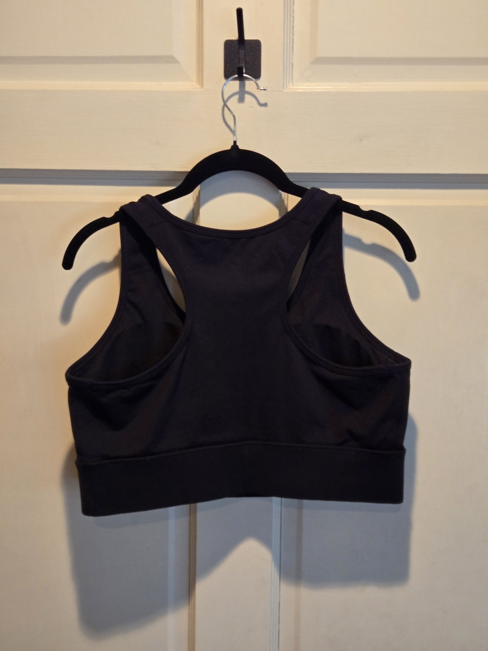 (2) Reebok Racerback Sports Bras - Picture 5 of 6